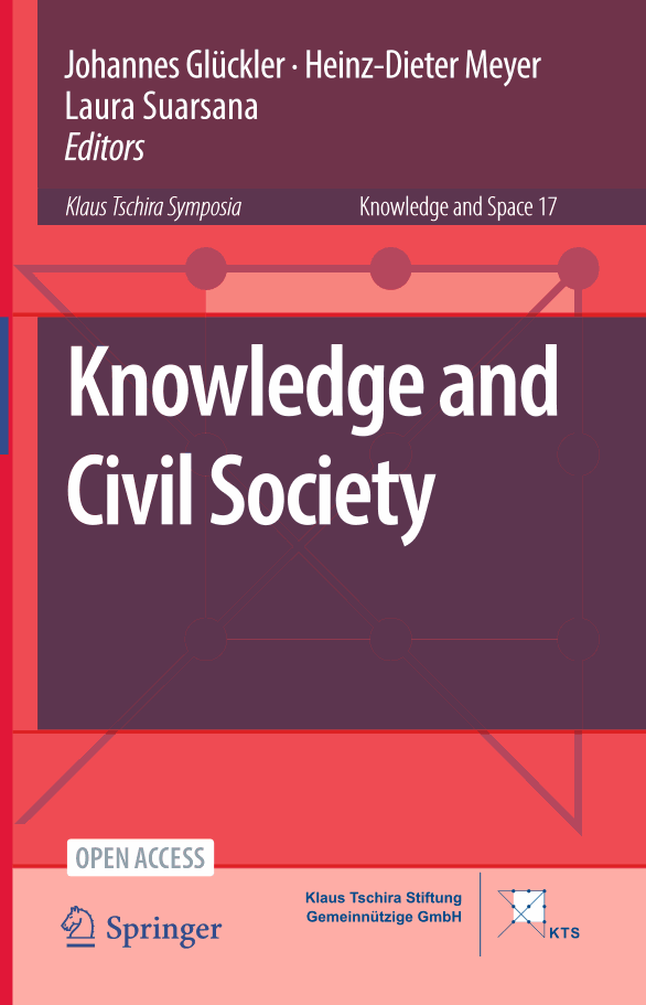 Knowledge and Civil Society