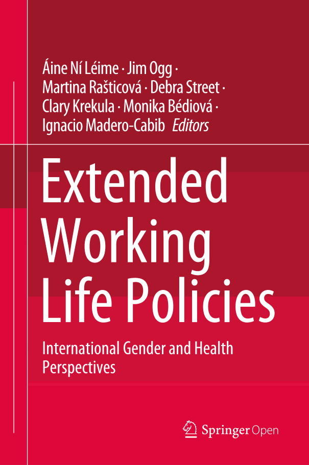 Extended Working Life Policies