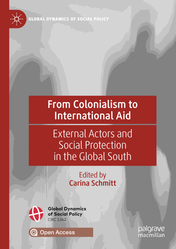 From Colonialism to International Aid