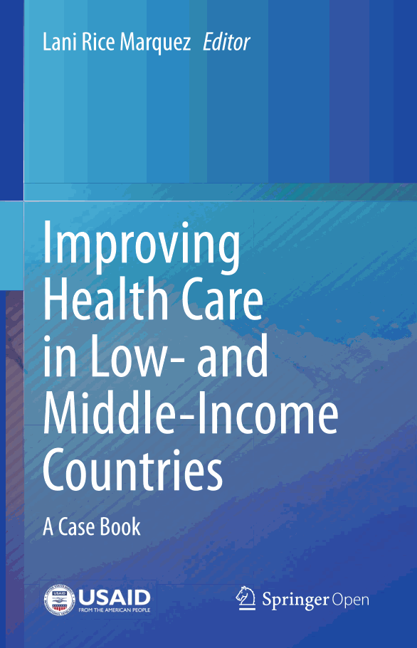 Improving Health Care in Low- and Middle-Income Countries