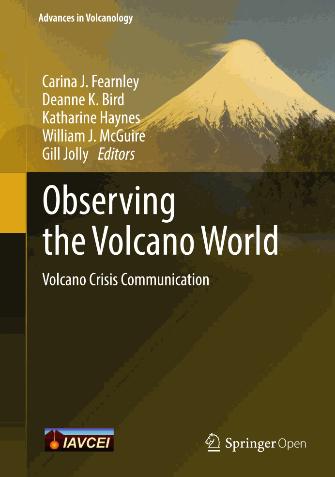 Observing the Volcano World
