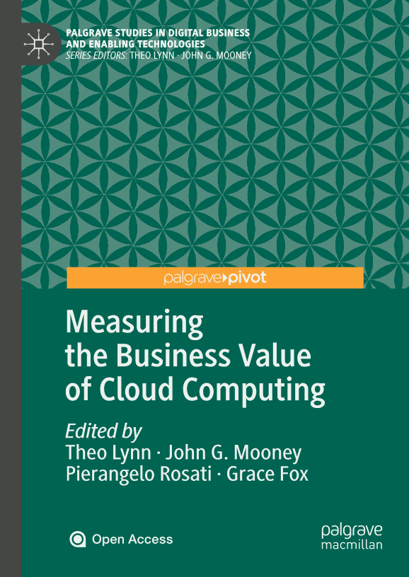 Measuring the Business Value of Cloud Computing