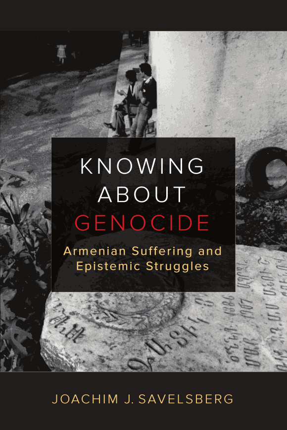 Knowing about Genocide