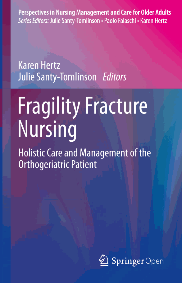 Fragility Fracture Nursing
