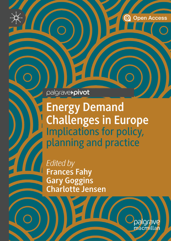 Energy Demand Challenges in Europe