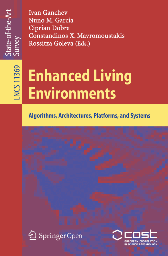 Enhanced Living Environments
