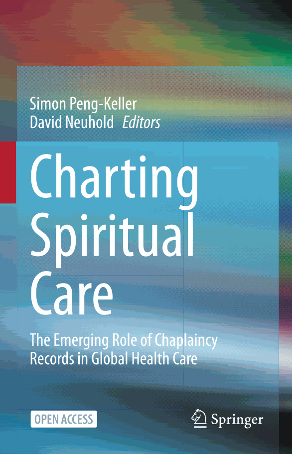 Charting Spiritual Care