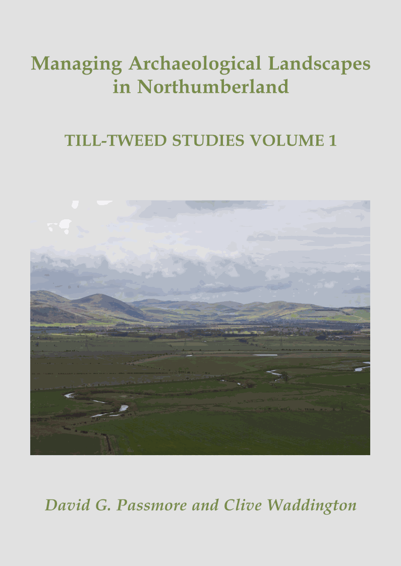Managing Archaeological Landscapes in Northumberland