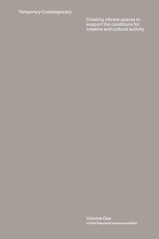 Temporary Contemporary