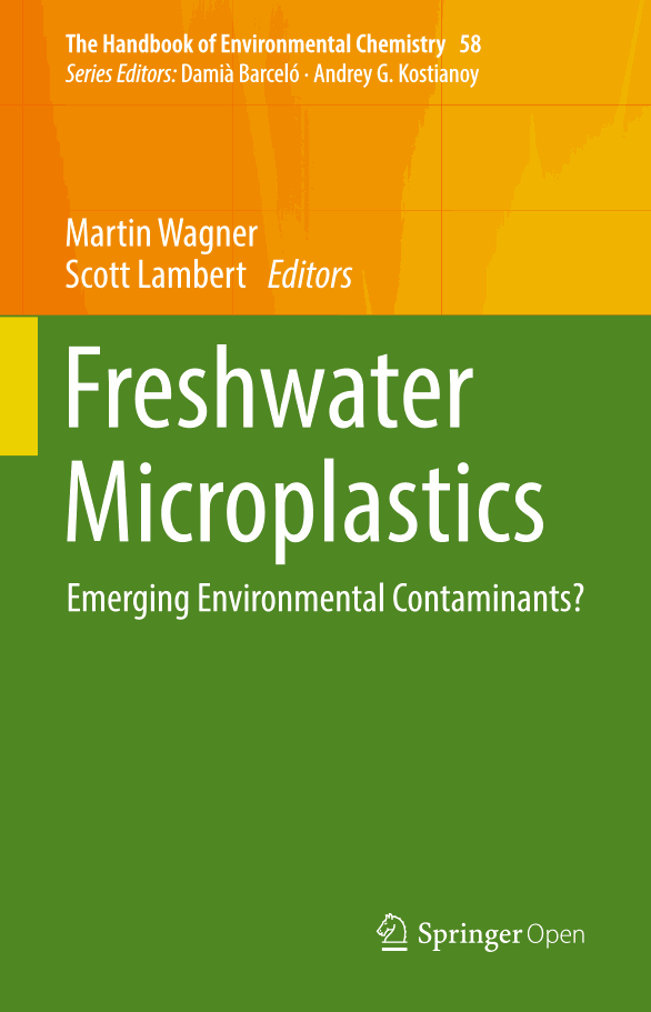 Freshwater Microplastics: Emerging Environmental Contaminants?