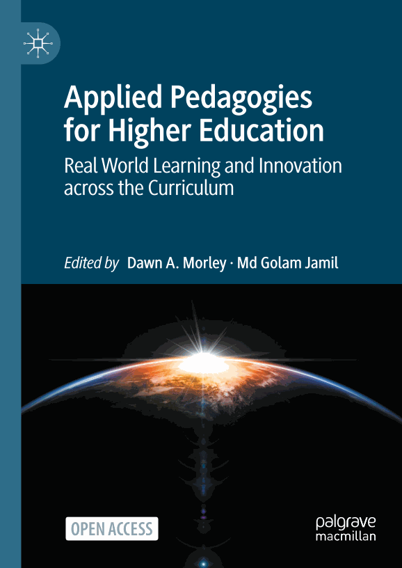 Applied Pedagogies for Higher Education