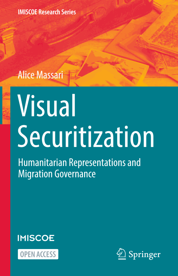 Visual Securitization