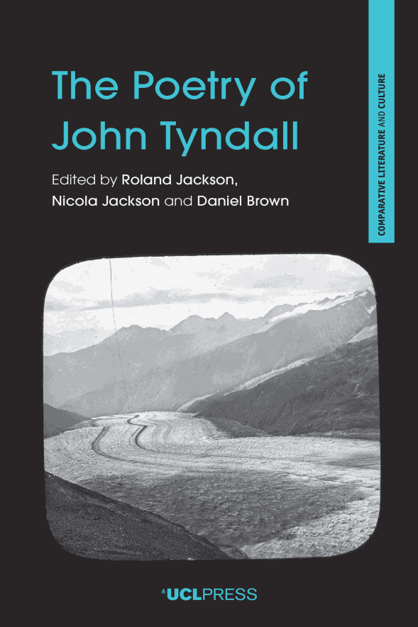 The Poetry of John Tyndall