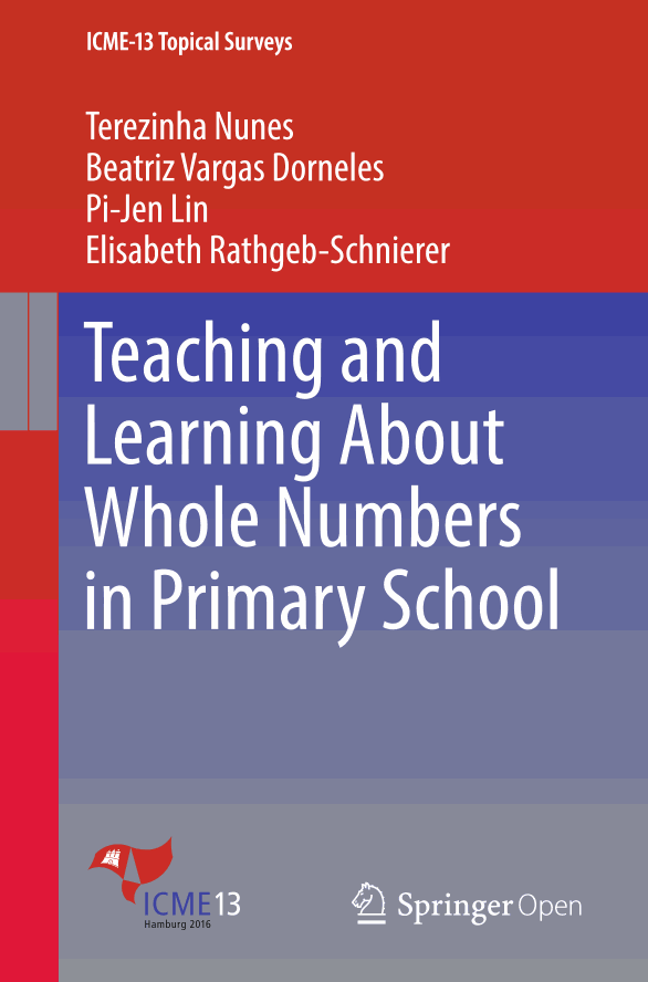 Teaching and Learning About Whole Numbers in Primary School