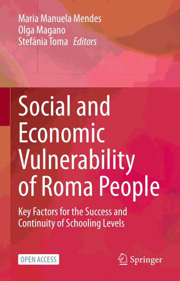 Social and Economic Vulnerability of Roma People