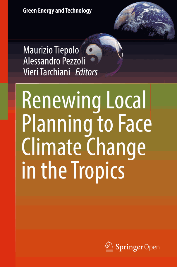 Renewing Local Planning to Face Climate Change in the Tropics