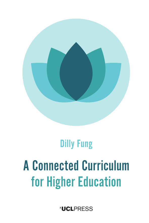 A Connected Curriculum for Higher Education