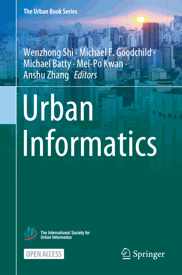 Urban Informatics