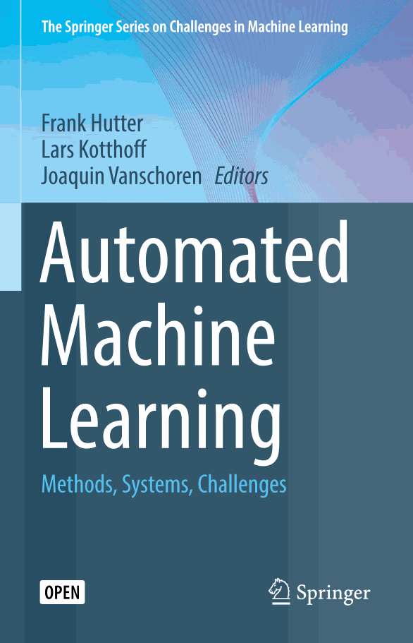 Automated Machine Learning