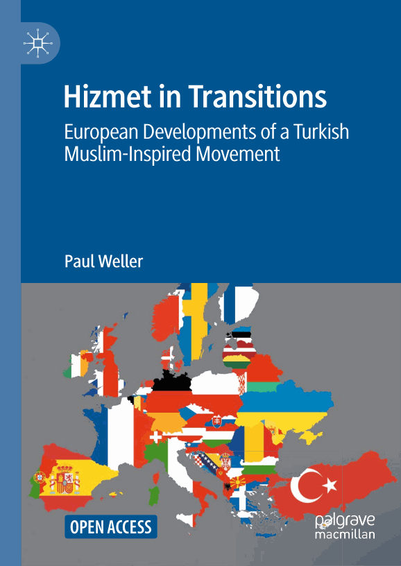 Hizmet in Transitions