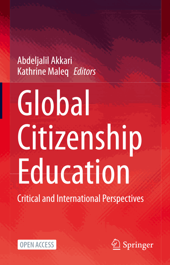 Global Citizenship Education