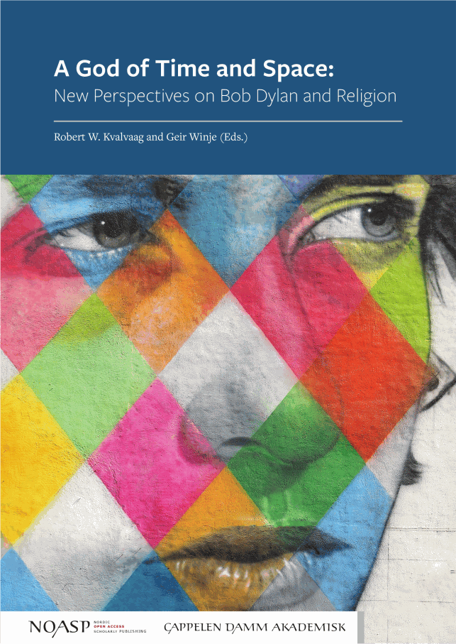 A God of Time and Space