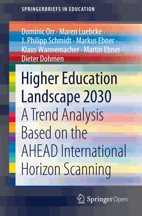 Higher Education Landscape 2030