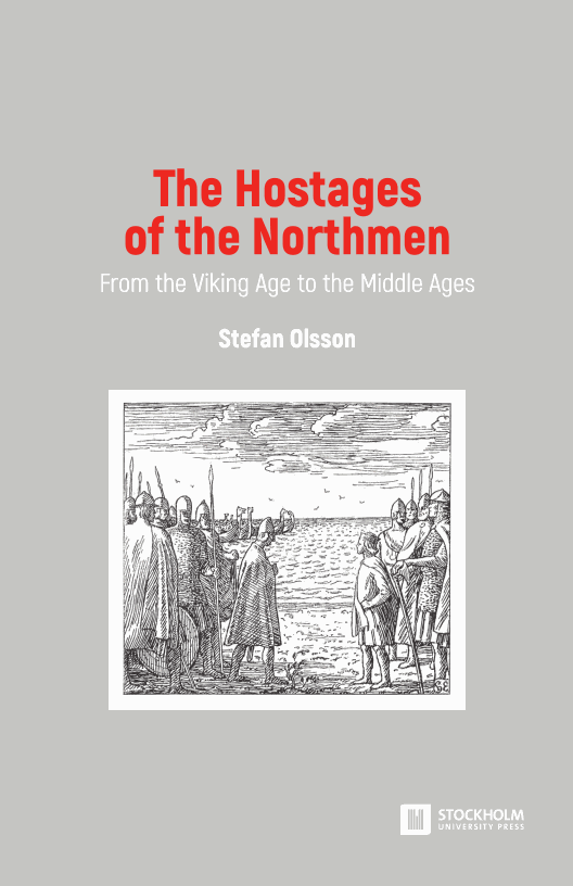 The Hostages of the Northmen