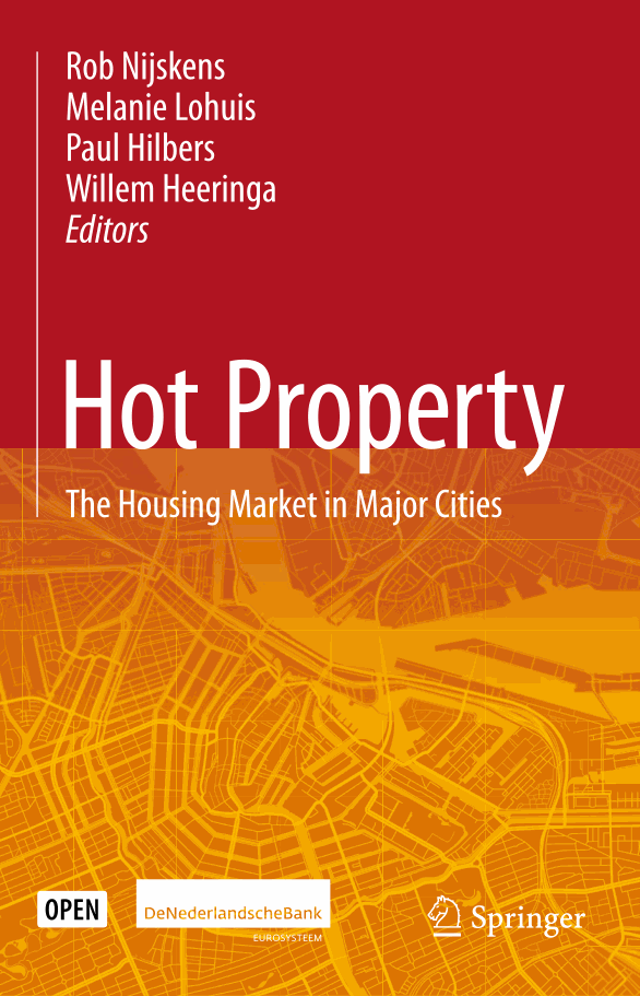 Hot Property