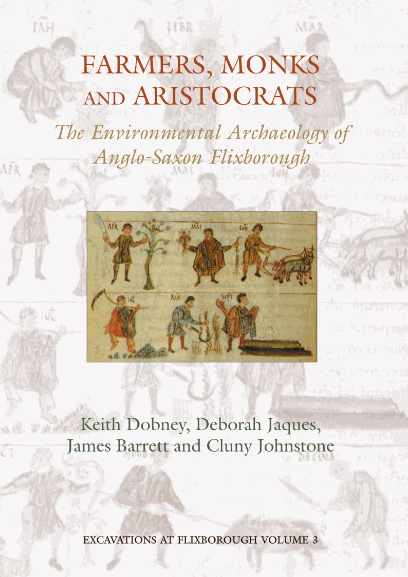 Farmers, Monks and Aristocrats