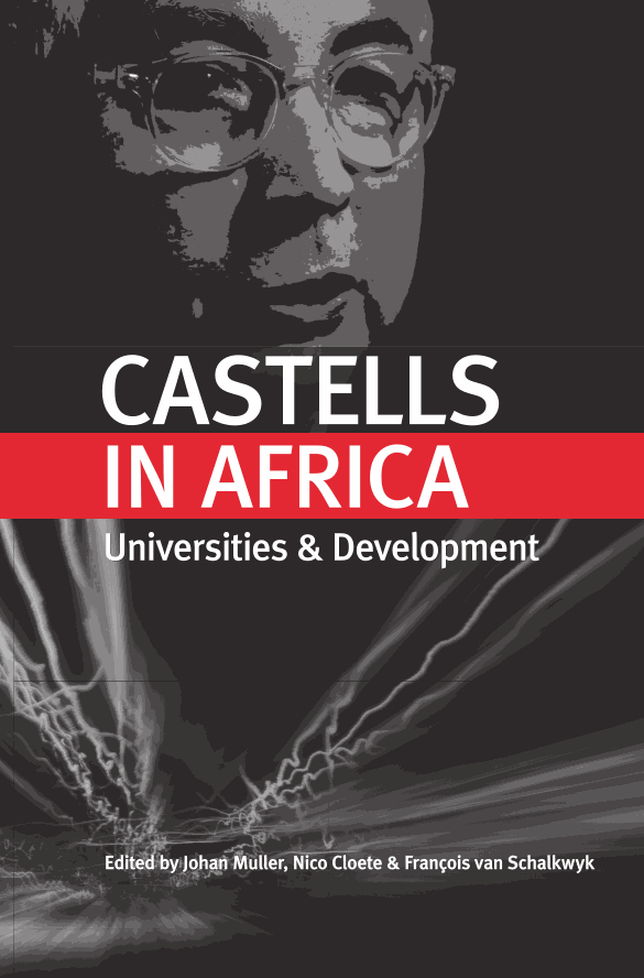 Castells in Africa