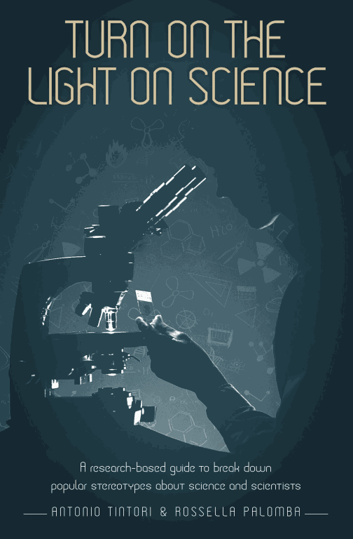 Turn on the light on science