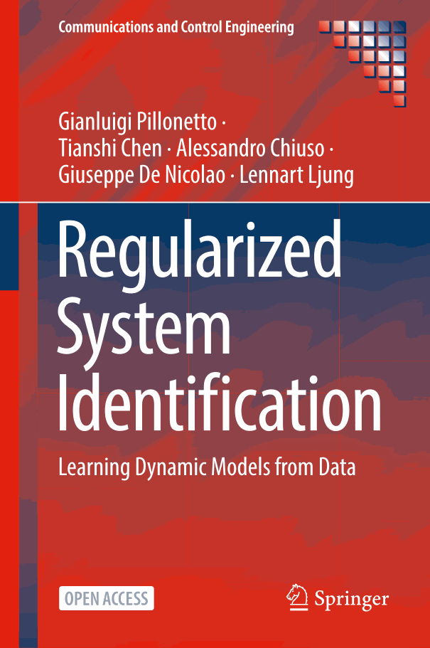 Regularized System Identification