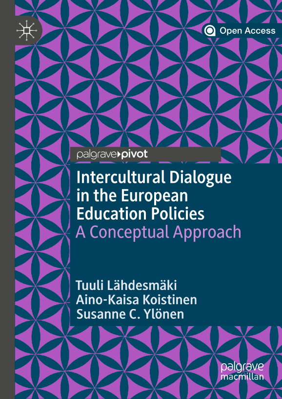 Intercultural Dialogue in the European Education Policies