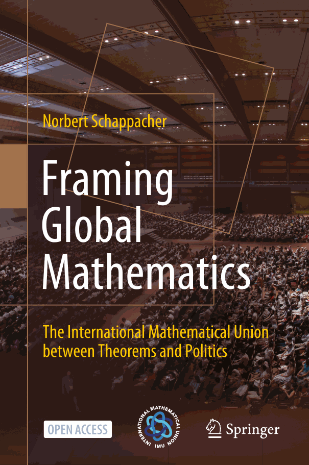 Framing Global Mathematics