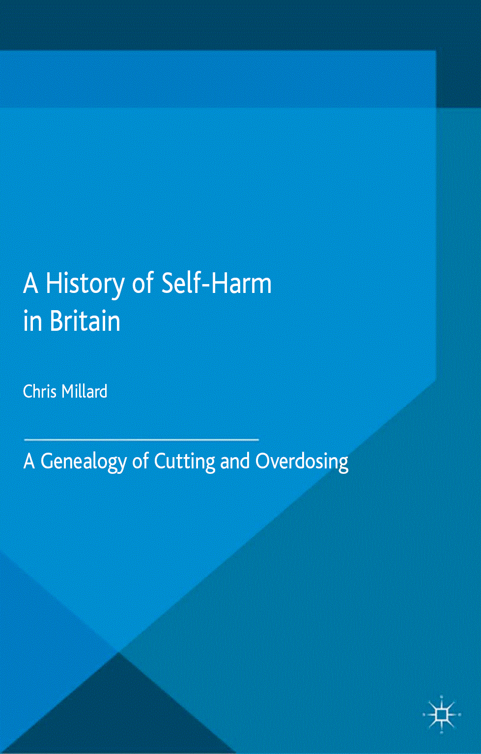 A History of Self-Harm in Britain