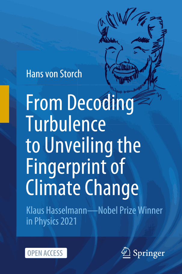 From Decoding Turbulence to Unveiling the Fingerprint of Climate Change