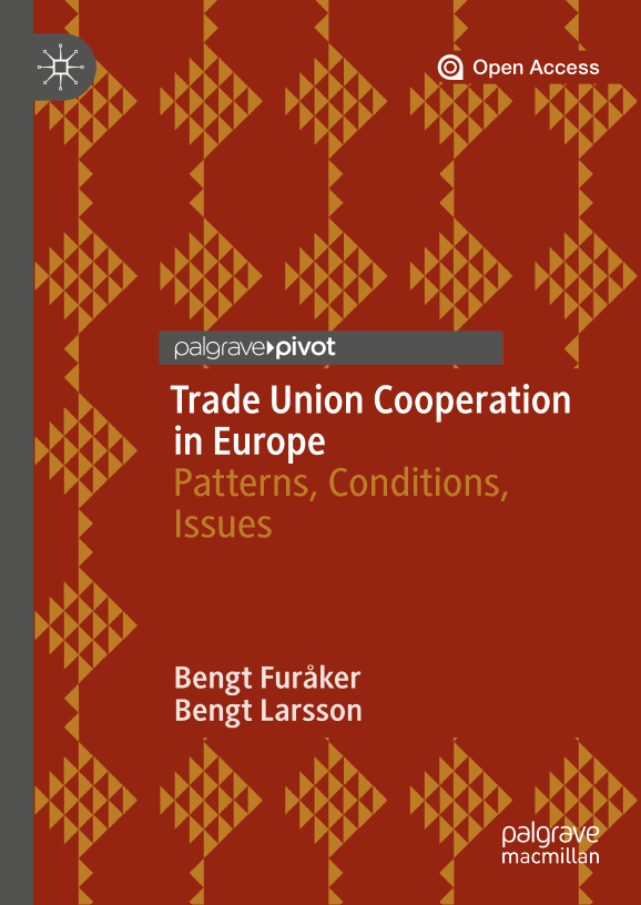Trade Union Cooperation in Europe