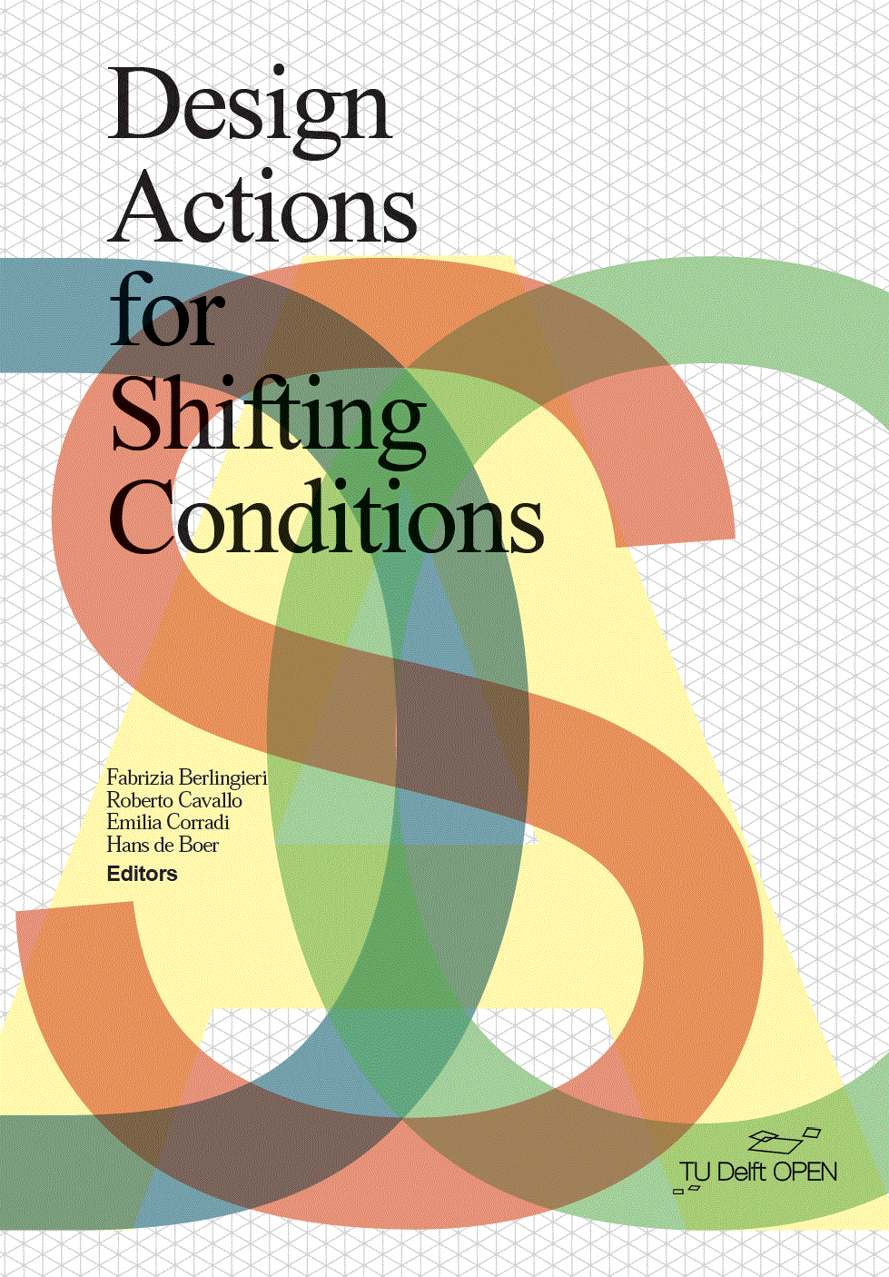 Design Actions for Shifting Conditions