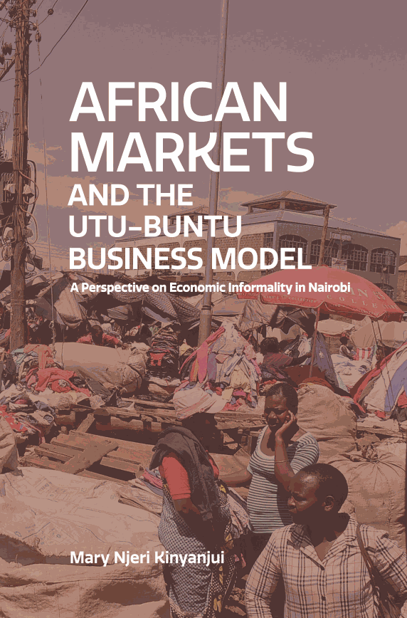 African Markets and the Utu-buntu Business Model