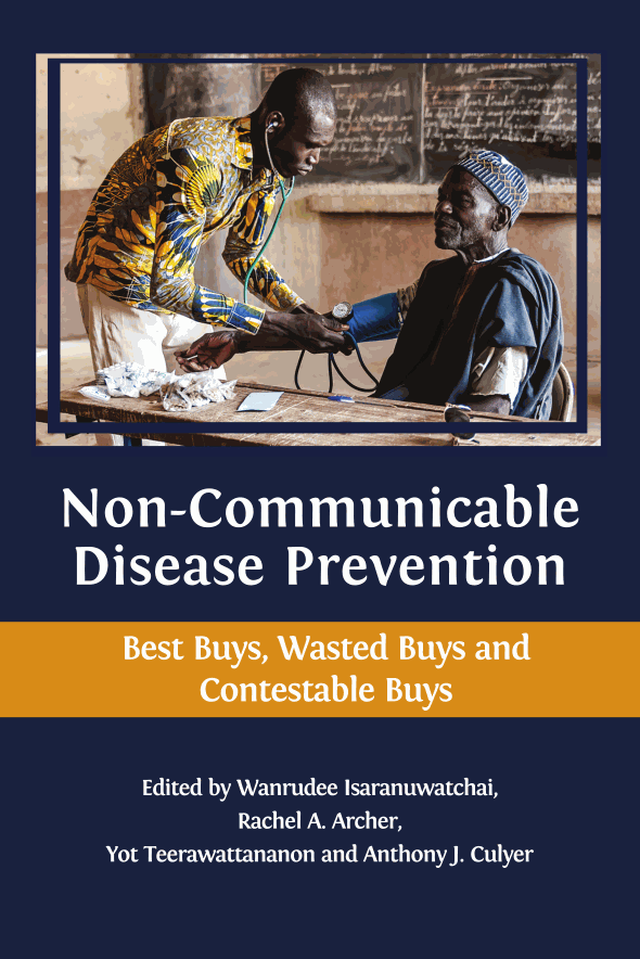 Non-Communicable Disease Prevention