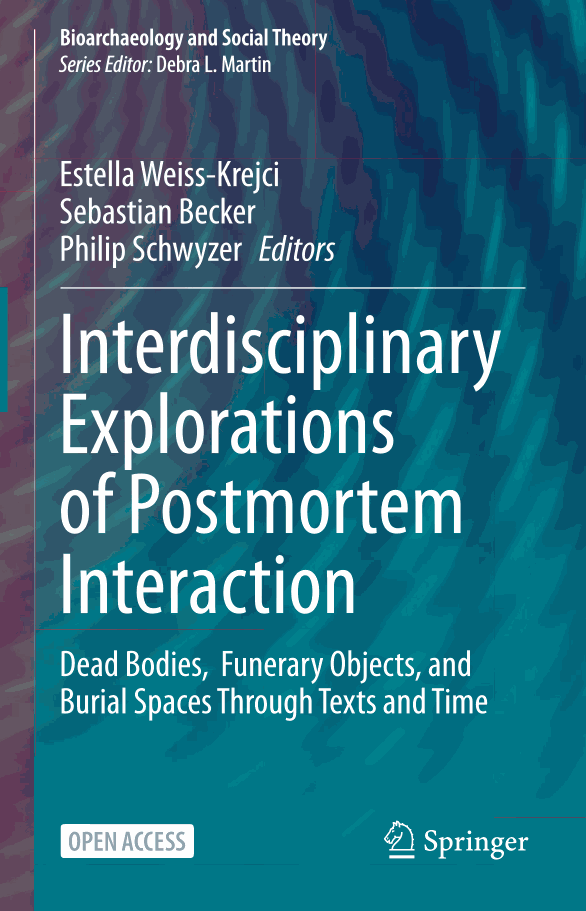 Interdisciplinary Explorations of Postmortem Interaction