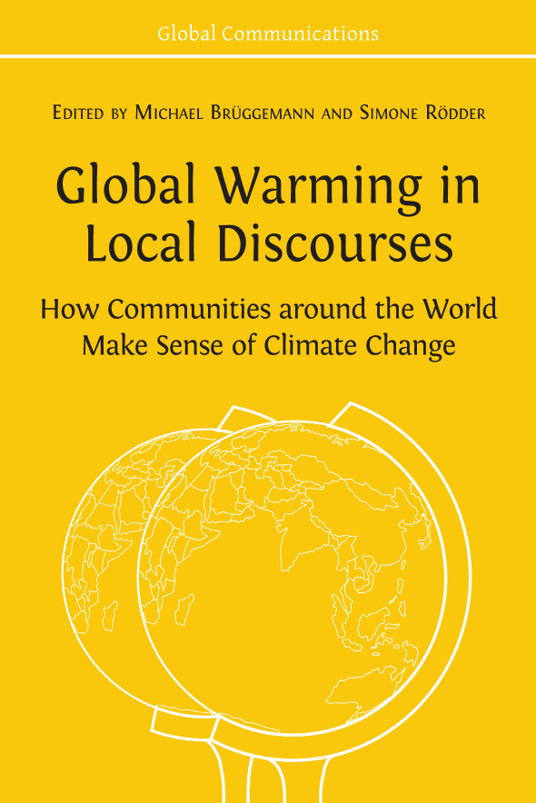 Global Warming in Local Discourses