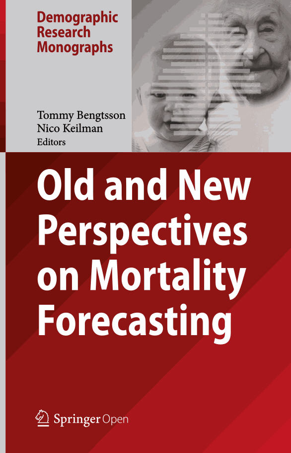 Old and New Perspectives on Mortality Forecasting