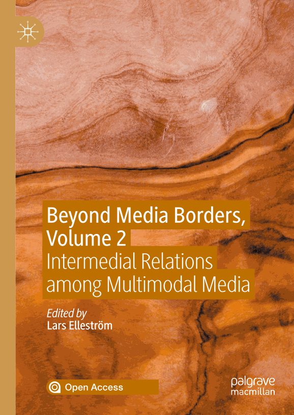 Beyond Media Borders, Volume 2