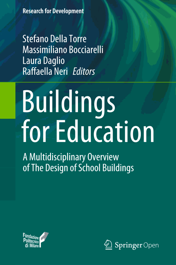 Buildings for Education