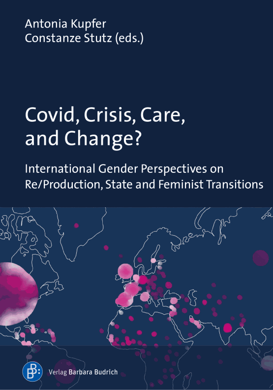 Covid, Crisis, Care, and Change?