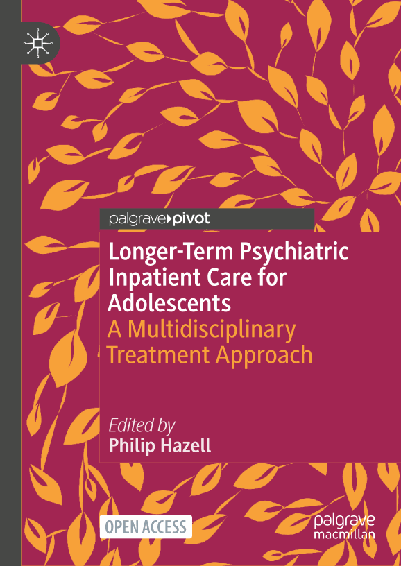 Longer-Term Psychiatric Inpatient Care for Adolescents