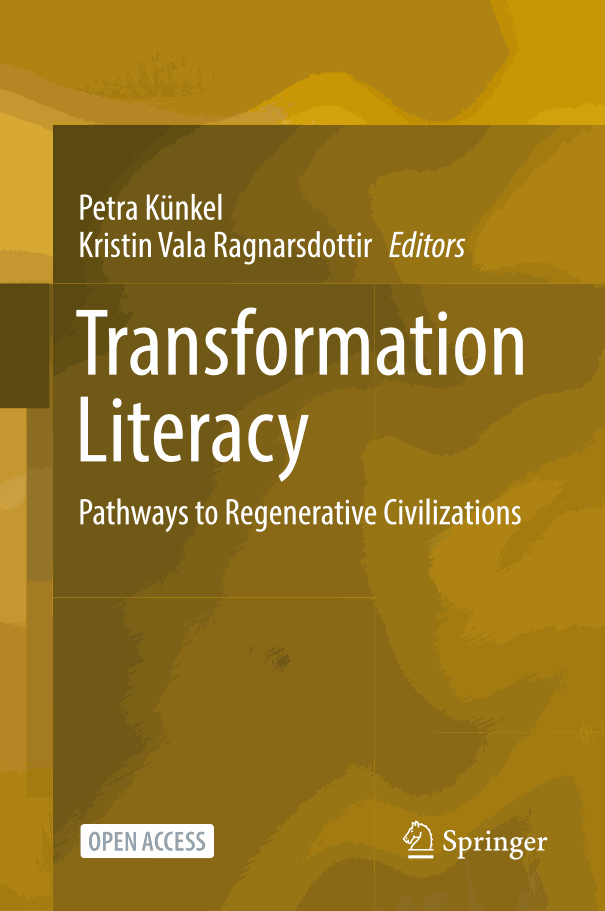 Transformation Literacy
