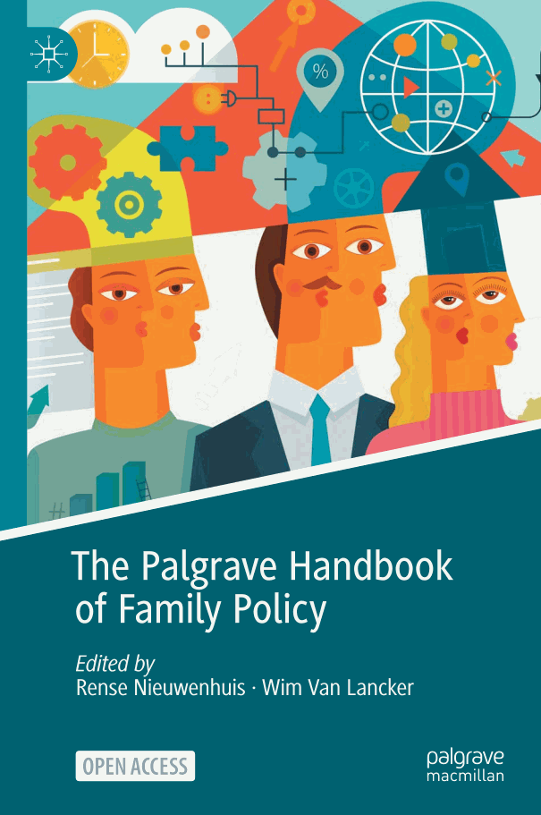 The Palgrave Handbook of Family Policy